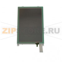 Плата дисплея TFT Rational SCC_WE 61-202 начиная с 09/2011