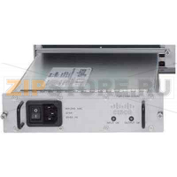 Блок питания 450 Вт Cisco PWR-4450-AC=