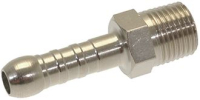СОЕДИНЕНИЕ Ø 1/8"M NPT ДЛЯ ТРУБКИ Ø 7 ММ