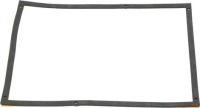 ADHESIVE DOOR GASKET 245x215 mm