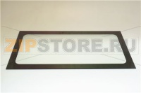 VETRO ESTERNO 780x380 mm