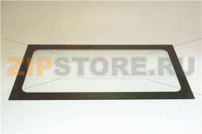 VETRO ESTERNO 780x380 mm 