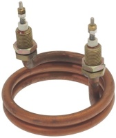 RESISTENZA 1200W 220V