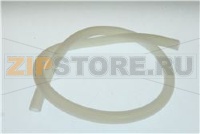 TUBE SILICONE ø 11.5x3 - 1 m