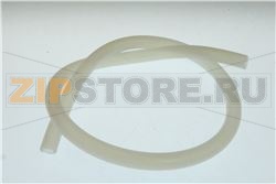 TUBE SILICONE ø 11.5x3 - 1 m 