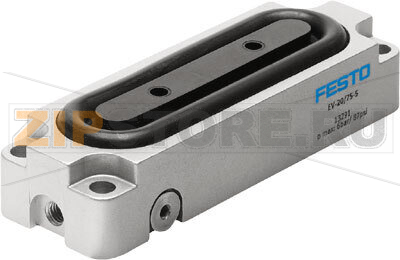 Модуль зажимной Festo EV-10/30-3 