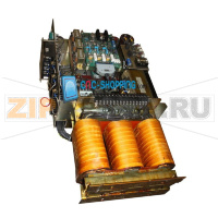 Блок питания Fanuc A04B-0216-C421-01