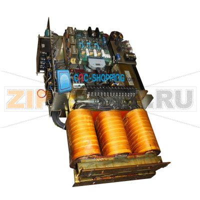Блок питания Fanuc A04B-0216-C421-01 