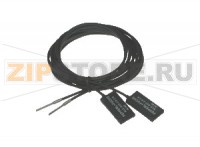 Оптоволоконный кабель Plastic fiber optic KLE-A32-2,8-2,0-K142 Pepperl+Fuchs