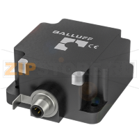 Головка записи/считывания и антенна ВЧ (13,56 МГц) Balluff BIS0130