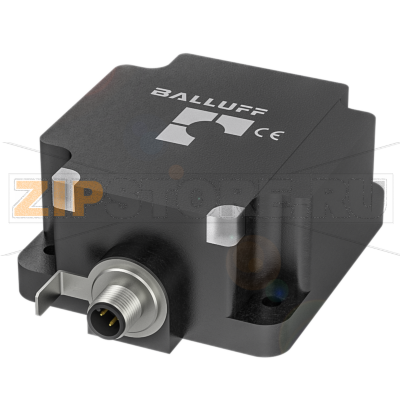 Головка записи/считывания и антенна ВЧ (13,56 МГц) Balluff BIS0130 