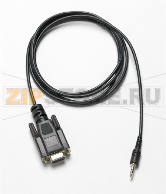 Кабель 2370 для эталонных термометров Fluke 1523/1524 