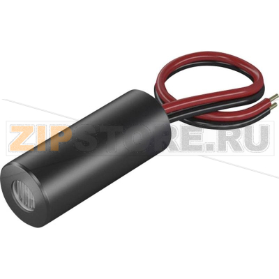 Модуль лазерный, красный, 2.8 МВт Picotronic LI650-2.8-5(9x22)-PL-C210 
