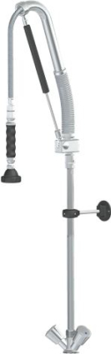 SHOWER GROUP MATIC 