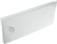 EVAPORATOR COMPARTMENT DOOR WHITE SMEG 6