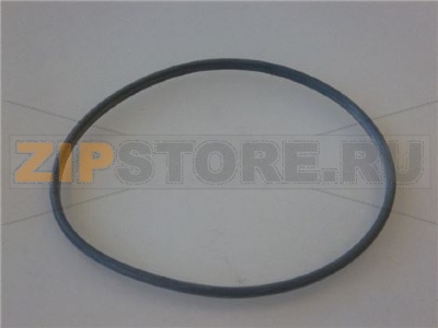 LID GASKET ø 200x187x8 mm 