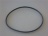 LID GASKET ø 200x187x8 mm