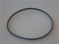 LID GASKET ø 200x187x8 mm