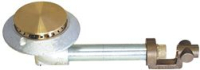 COMPLETE BURNER MOUNTING DISTANCE 240 mm