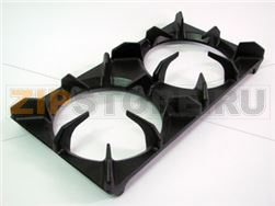 COOKING GRID [C] GAS RANGE 700 M90 