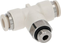 T QUICK COUPLING ø 1/8M-6-6