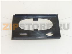 CORNICE 22x37 mm PER INTERRUTTORE 