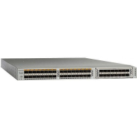 Коммутатор Cisco N5548UPM-4FEX