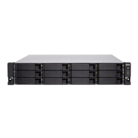 Накопитель сетевой QNAP TS-1886XU-RP