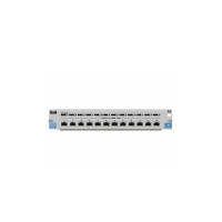 Коммутатор HP J8763A