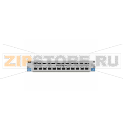 Коммутатор HP J8763A 
