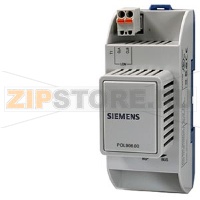 POL906.00/STD - Модуль коммуникационный LON Siemens POL906.00/STD