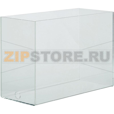 Кювета для печатных плат 200x380 мм, 1 шт Proma 141070 1002C 