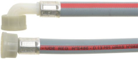 ВПУСКНОЕ КОЛЕНО Ø 3/4" FF 2000 ММ