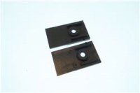 CAP KIT INTERIOR GLASS STOPPER SYSTEM