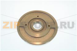 CORPO BRUCIATORE S04 E GH.NI 8KW D.120 