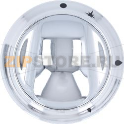 KNOB [C] GAS TAP 60 