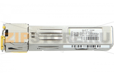 Модуль Cisco GLC-T= 