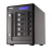 Накопитель сетевой QNAP TS-509PRO - Накопитель сетевой QNAP TS-509PRO