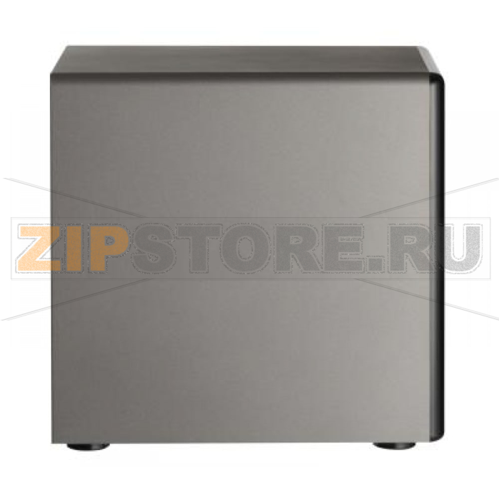 Накопитель сетевой QNAP TS-509PRO 