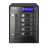 Накопитель сетевой QNAP TS-509PRO - Накопитель сетевой QNAP TS-509PRO