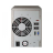 Накопитель сетевой QNAP TS-509PRO - Накопитель сетевой QNAP TS-509PRO