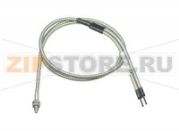 Оптоволоконный кабель Glass fiber optic LMR 00-2,0-1,0-K156 Pepperl+Fuchs