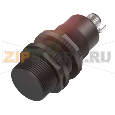 Головка записи/считывания и антенна низкочастотная (125 кГц) Balluff BIS00UL 