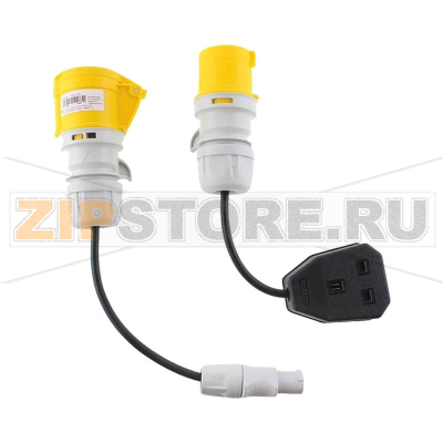 Адаптер Fluke 110V-ADAPTER-KIT 