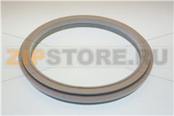 DOOR GASKET 