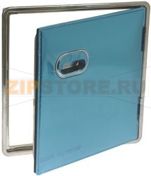 SPORTELLO 440x440 mm 