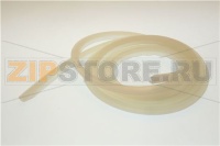 GUARNIZIONE TENUTA VUOTO ø 10x3000 mm