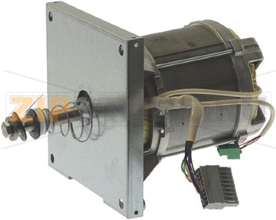 MOTORE TRIFASE L9FGW4D-793 1,150Kw 