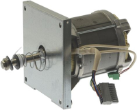 MOTORE TRIFASE L9FGW4D-793 1,150Kw