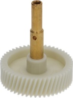 ШЕСТЕРНЯ С 50 ЗУБЦАМИ Ø 53 ММ